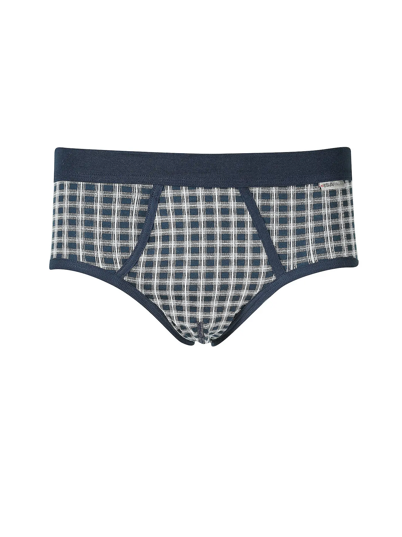ISA | Pants "Jack" | blau
